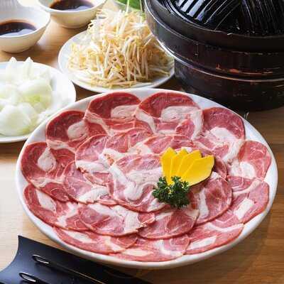 Hokkaido Sushi Izakaya Ezoya Bekkan