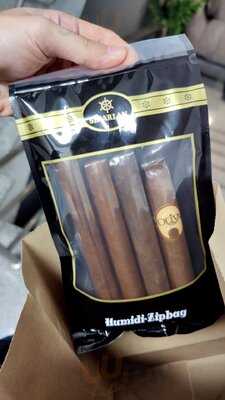 Cigar Emperor Bangkok