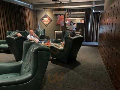 Cigar Emperor Bangkok