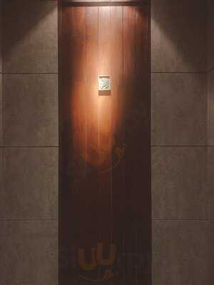 Yoichi Nikka Bar & Restaurant