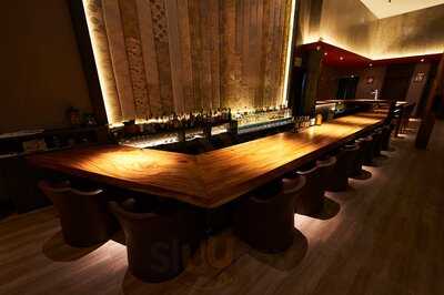 Yoichi Nikka Bar & Restaurant