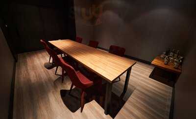 Yoichi Nikka Bar & Restaurant