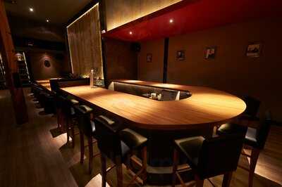 Yoichi Nikka Bar & Restaurant
