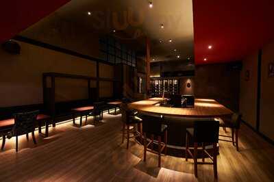 Yoichi Nikka Bar & Restaurant