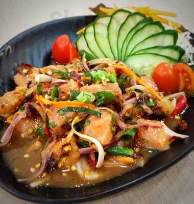 Nigiwai Sushi Honalika Chiang Rai