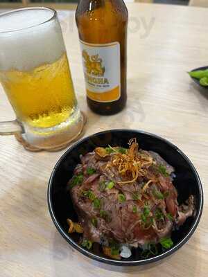 Nigiwai Sushi Honalika Chiang Rai