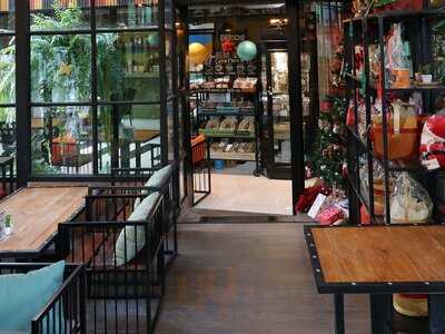 Brioche Coffee & Bakery