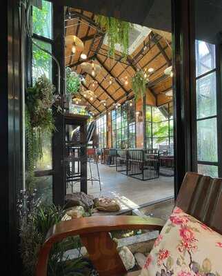 Brioche Coffee & Bakery