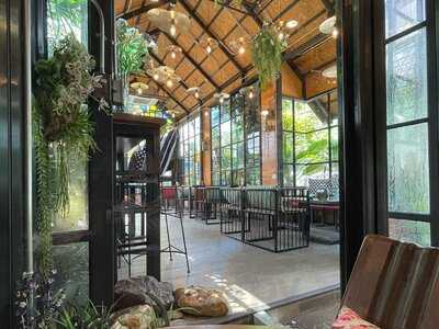 Brioche Coffee & Bakery