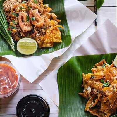 Pad Oey Padthai