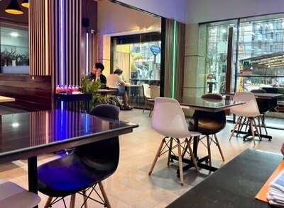 Mootacup & Thai Restaurant