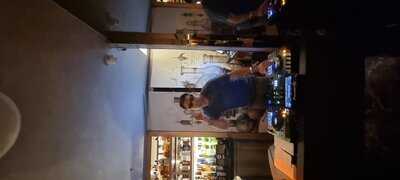 Eastern Elixir Social Lounge & Bar