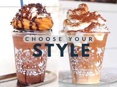 Vanessa Dough Factory