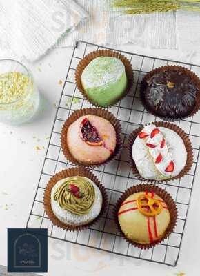 Vanessa Dough Factory