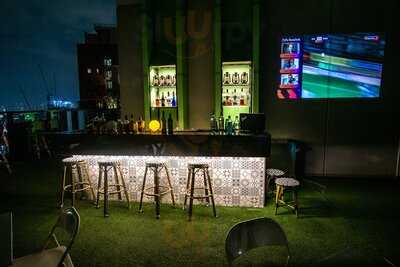 High Streats Rooftop