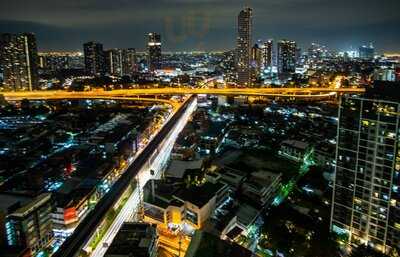 High Streats Rooftop