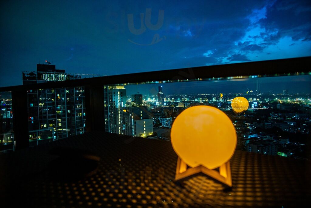 High Streats Rooftop