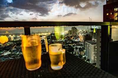 High Streats Rooftop