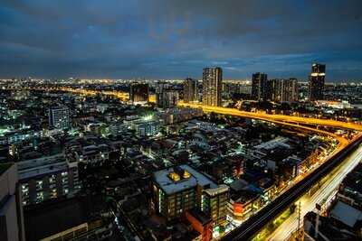 High Streats Rooftop
