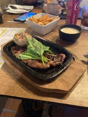 Best Steakhouse Pattaya