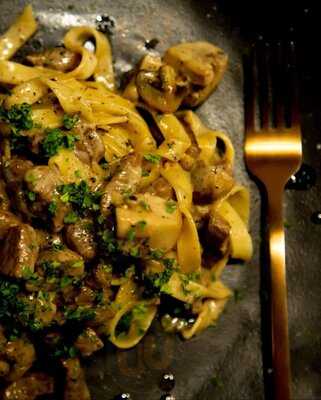 Best Steakhouse Pattaya