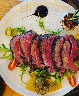 Best Steakhouse Pattaya