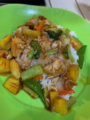 Pad Thai & Tom Yum 2