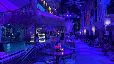 Tribe Emsphere Em District Bangkok