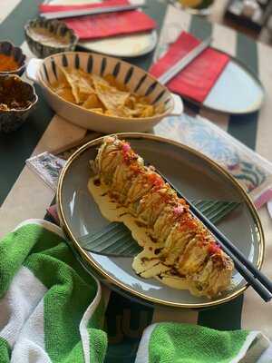 Tribe Emsphere Em District Bangkok