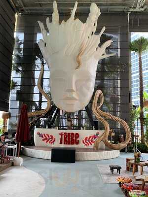 Tribe Emsphere Em District Bangkok