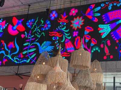 Tribe Emsphere Em District Bangkok