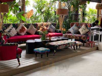 Tribe Emsphere Em District Bangkok