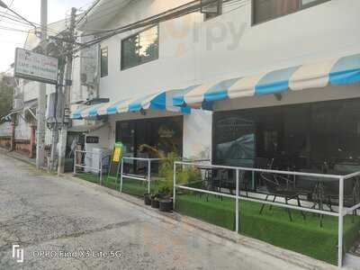 Miss Su Restaurant & Bar