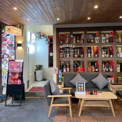 Umeshuthai Sukhumvit 45