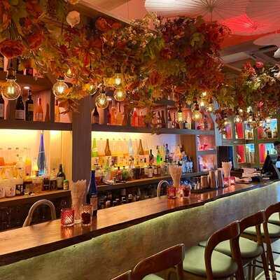 Umeshuthai Sukhumvit 45