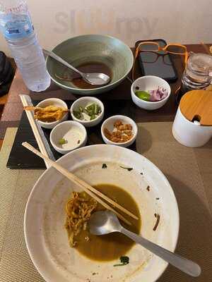 Three Kings Boat Noodles Restaurant