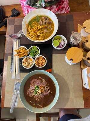 Three Kings Boat Noodles Restaurant