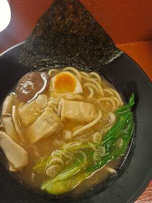 Pai Ramen