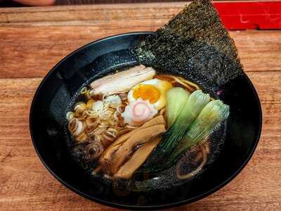 Pai Ramen