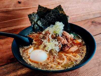 Pai Ramen