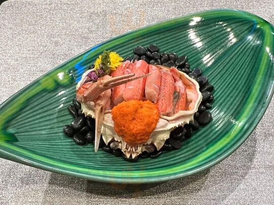 Sushi Ryo Omakase Pattaya