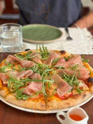 The Pasta Apartment Silom