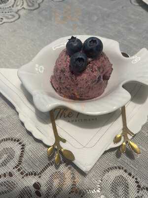 The Pasta Apartment Silom