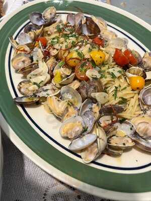 The Pasta Apartment Silom