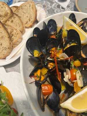 The Pasta Apartment Silom