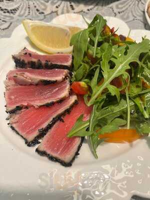 The Pasta Apartment Silom