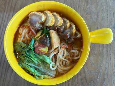 ร้านอาหาร โรสท์โชว์โชว์ (สาขาห้วยขวาง)