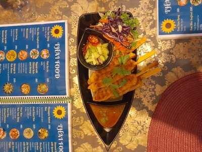 Care Tawan Restaurant