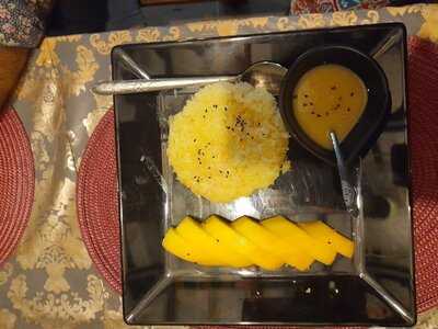 Care Tawan Restaurant