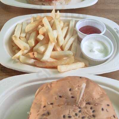 Wegun Bar & Grill & Meat